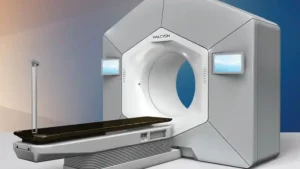 Halcyon linear accelerator provides fast radiotherapy treatment for cancer